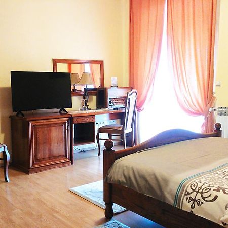 Hotel Derby Orasje Luaran gambar
