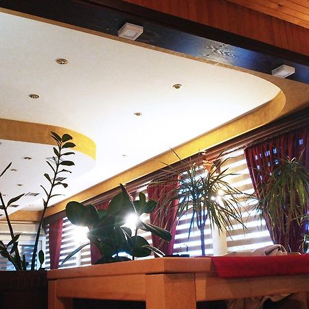 Hotel Derby Orasje Luaran gambar