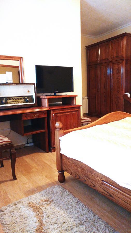 Hotel Derby Orasje Luaran gambar