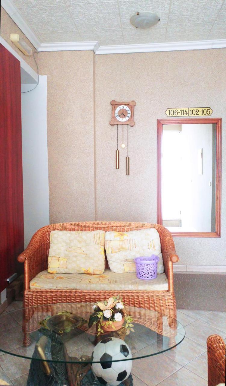 Hotel Derby Orasje Luaran gambar