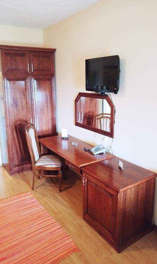 Hotel Derby Orasje Luaran gambar