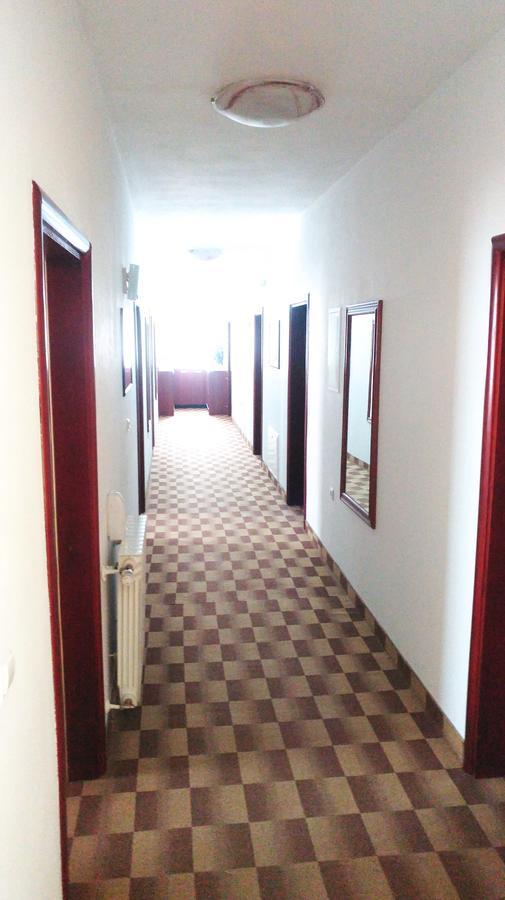 Hotel Derby Orasje Luaran gambar