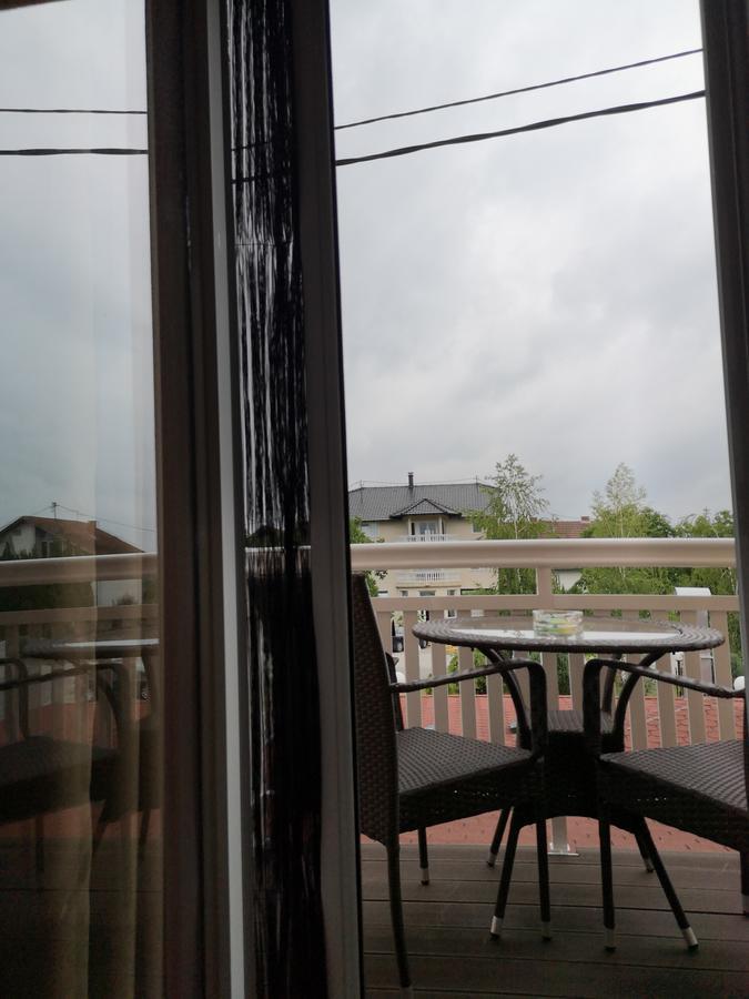 Hotel Derby Orasje Luaran gambar